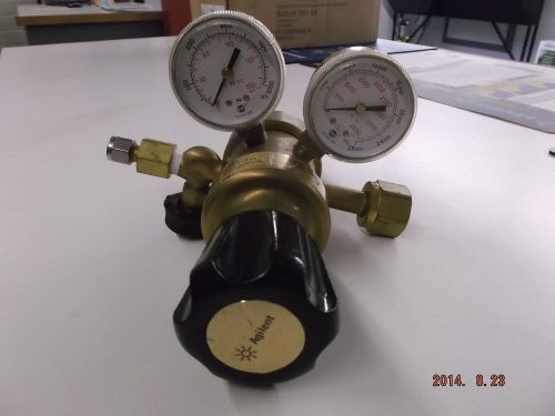 Agilent Pressure Gauge Model # 5183-4643