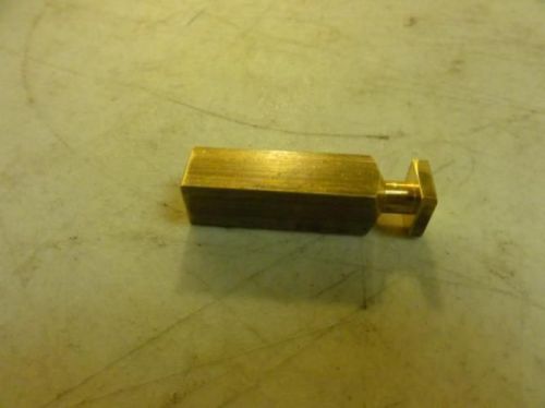 40821 New-No Box, Triangle BD1374 Tension Adapter, 3/8-16&#034; Threads