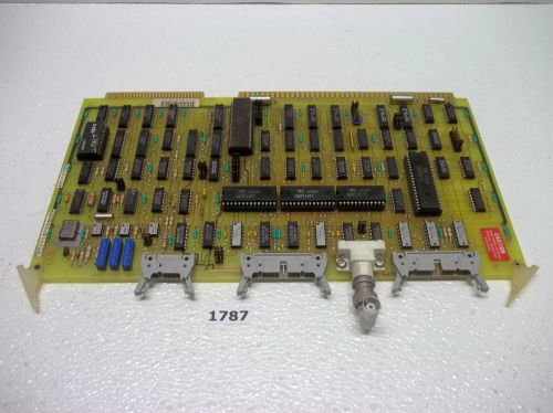 Cincinnati Milacron 3-533-0154G PCB Circuit Board Rev. A