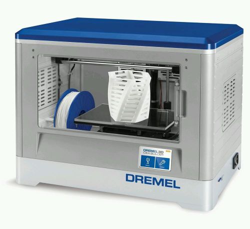 Dremel 3D20-01 Idea Builder 3D Printer