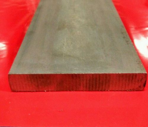 3/4(.750) thick x 4 1/2 wide x 12 inches long steel plate