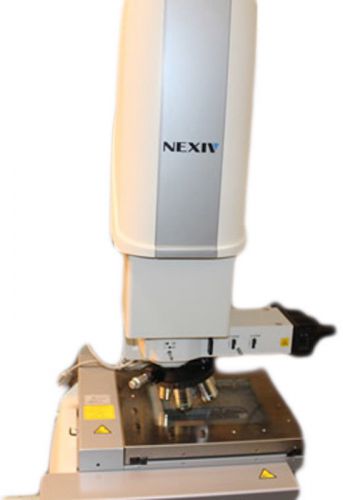 Nikon NEXIV VMR-1515 Microscope CNC Video Measurement Inspection XYZ Precision