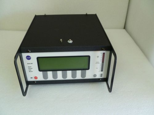ION DIGITAL CHARGED PLATE MONITOR MODEL:280