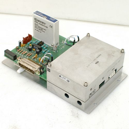 Applied materials 0090-02830 tc amplifier with 0100-01708 300mm interlock pcba for sale