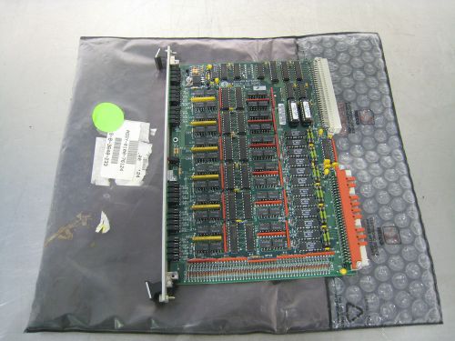 Applied materials amat digital i/o board pcb 0100-76124 for sale