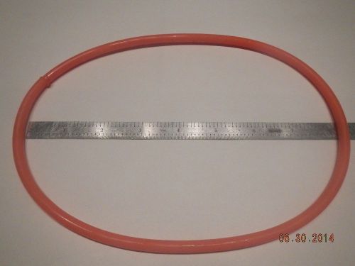 Urethane belt for systemation mt-30 part # 111095 for sale