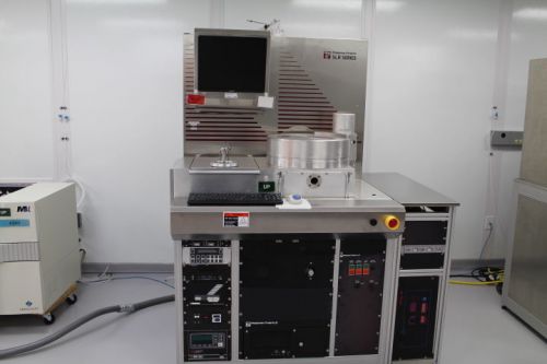 Plasma therm 770 icp ion couple plasma etching system for sale