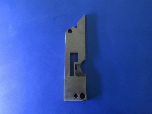 Union Special For 43400 B Needle Plate