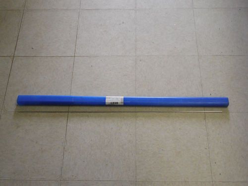 NEW NO NAME TIG WELDING ROD ER316L AWS A5.9 1/8&#034; 36&#034; 8.5LBS LOT OF 66
