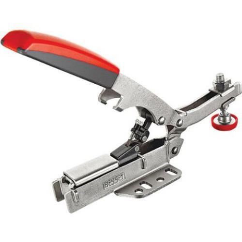 Bessey STC-HH50 Horizontal Low Profile Toggle Clamp