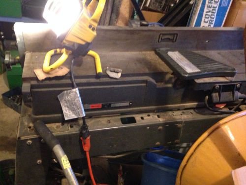 jointer planer