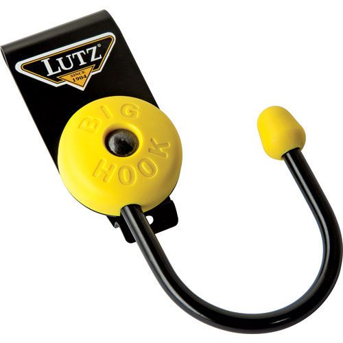 49442 - lutz big hook toolbelt accessory for sale