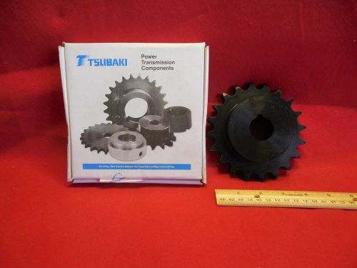 Tsubaki power transmission components finish bore sprocket for sale