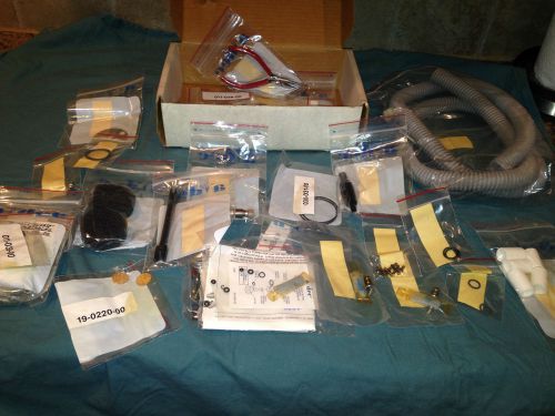 Adec Dental Parts Repair Kit for Century II Portable Units
