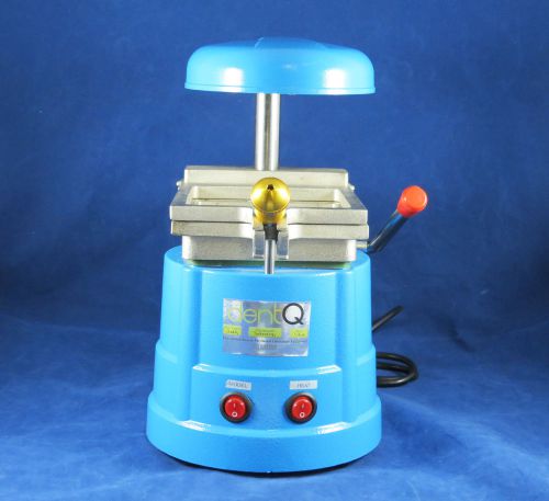 Dental Laboratory Vacuum Forming Molding Machine Press Lab 220V dentQ 009