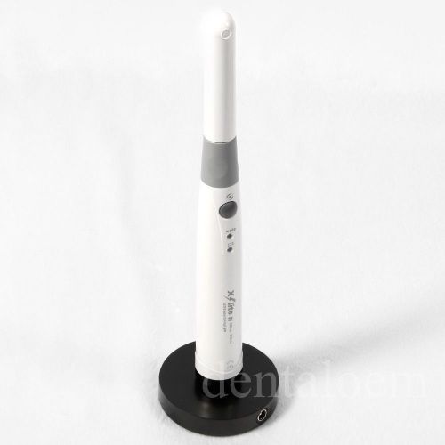 New dental wireless led cordless curing light lamp unit 330° rotation th gray us for sale