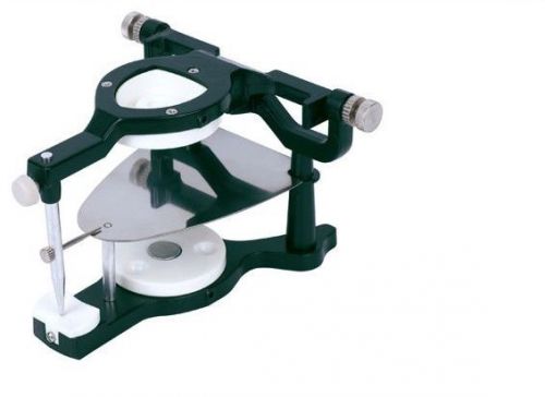 dental Lab Large Full mouth style Magnetic Articulator Fabulous