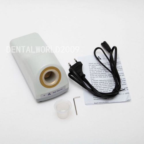 Dental Wax Carver Heater No Flame Infrared Electronic Sensor Induction