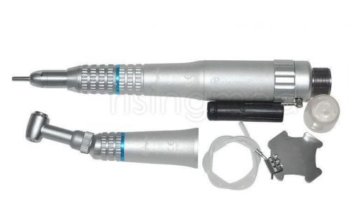 CLASSIC Low Speed Handpiece Push Button Complete Kit EX-203C