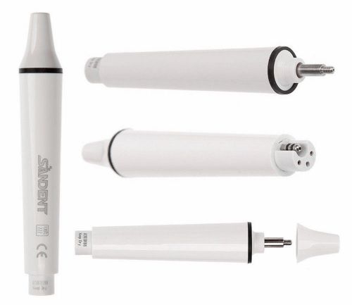 1*Dental Ultrasonic Scaler Handpiece SA fit EMS WOODPECKER Ultrasonic Scaler