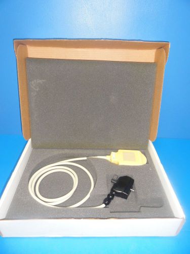 Shimadzu v40r-035 3.5 mhz convex probe for shimadzu sdl 310 gyn/ sdu 500 iiq gyn for sale