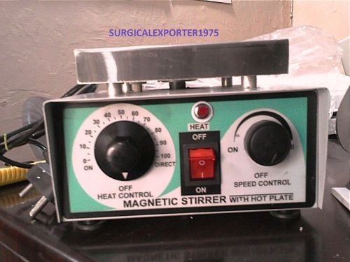 Magnetic stirrer healthcare,lab life science lab equipment autoclaves stirrers for sale
