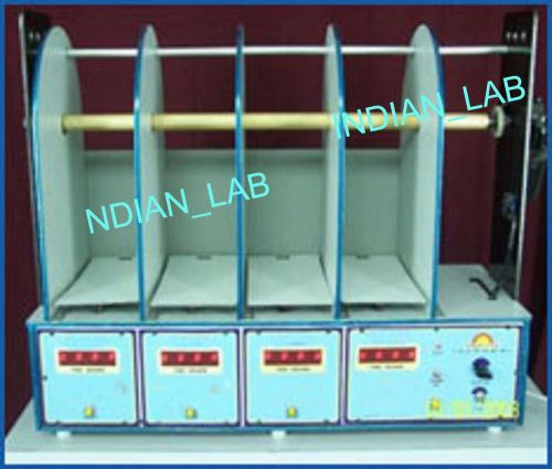 Rotarod Apparatus Excellent Quality INDIAN_LAB