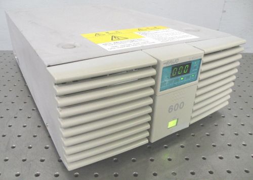 C112156 kaijo 68101 hi megasonic 600 ultrasonic generator (600w, 950khz, 208v) for sale