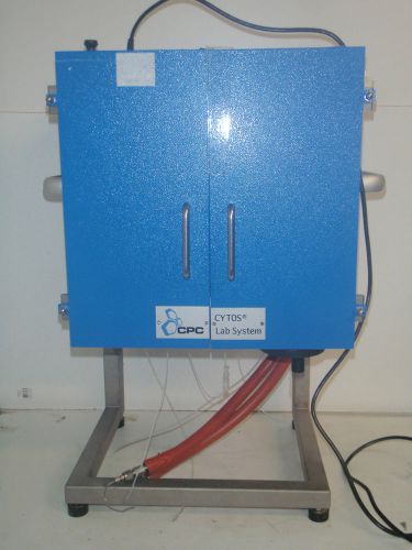CPC Cytos Microreactor Lab System