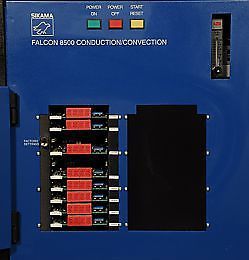 Sikama Falcon 8500 Oven