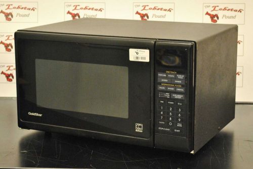 GoldStar Microwave MA-1281M