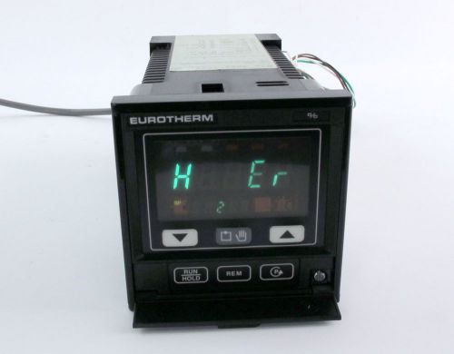 Eurotherm 818S Digital Temperature Controller