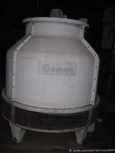 American cooling polypropylene cooling water tank l-9013 for sale