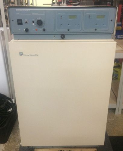 Forma Scientific 3158 CO2 Water-Jacketed Incubator 4.2A 1 PH 120V 50/60Hz