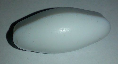 Stirbar 25mm Egg Shaped Magnetic Stir Bar
