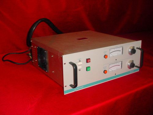 Spellman DXR-3000 X-Ray High Voltage Power Supply 0-60KV 50mA DXR3000 A/PP HV #1