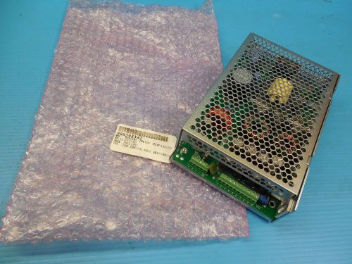 NEW INTEGRATED POWER DESIGNS DC4-115-4001 POWER SUPPLY MADE IN USA INDUSTRIAL