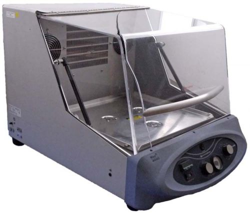 Barnstead lab-line shka4000-7 maxq 4000 incubated refrigerated orbital shaker for sale