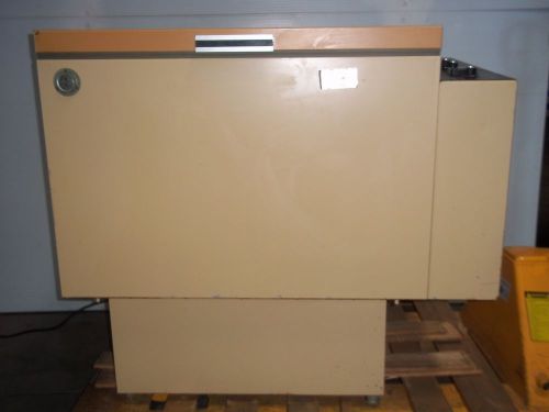 Lab-line r3526 orbit incubator - shaker for sale