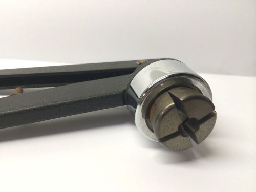 Flip seal top 6 mm 6mm vial crimper crimp plier tool clamp for sale