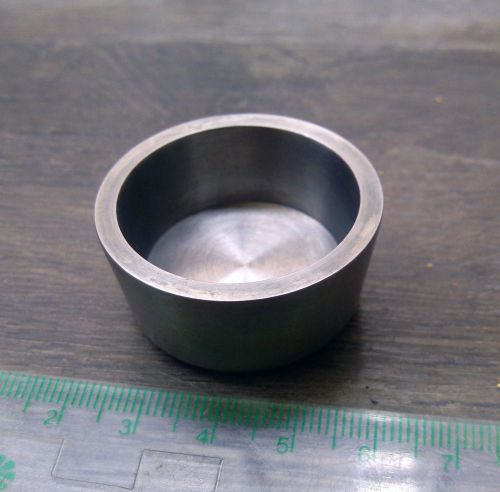 Pure molybdenum crucible, very affordable