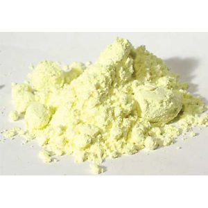 Sulfur Powder 4oz (Brimstone)