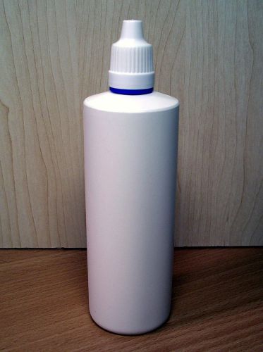 Methyl orange 0,1% solution, pH indicator, Dropper Bottle, 120ml