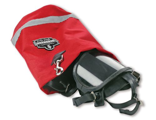 Scba mask bag with lining (2ea) for sale