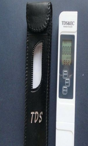 Water Quality Measurement Test Tool 3 in 1 TDS Tester EC meter Healthcare