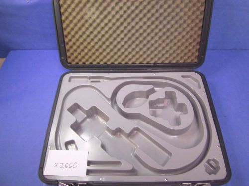 Olympus OSF-2 Flexible Sigmoidoscope Case (CASE ONLY)