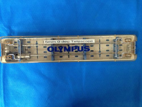 Olympus laparoscope with case for sale