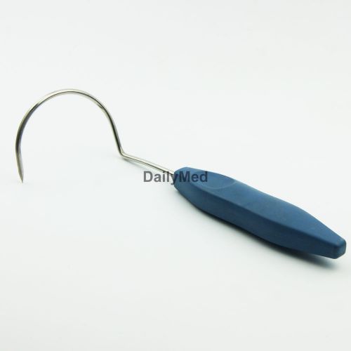 Brand New Gynaecology Suture Needle Left Side