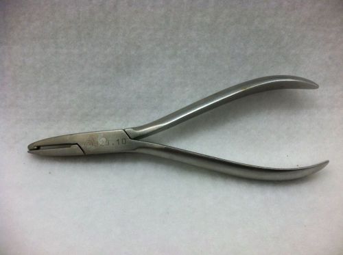 Synthes REF# 329.10 Orthopedic Universal Bending Pliers