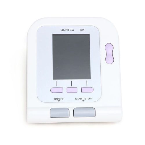 Contec08a blood pressure monitor pc software optional probe adult/child/infant for sale